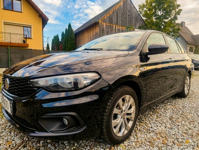 Fiat Tipo 2020