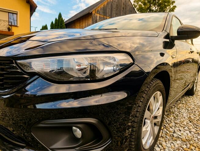 Fiat Tipo 2020