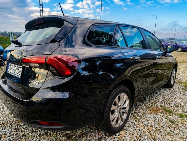 Fiat Tipo 2020
