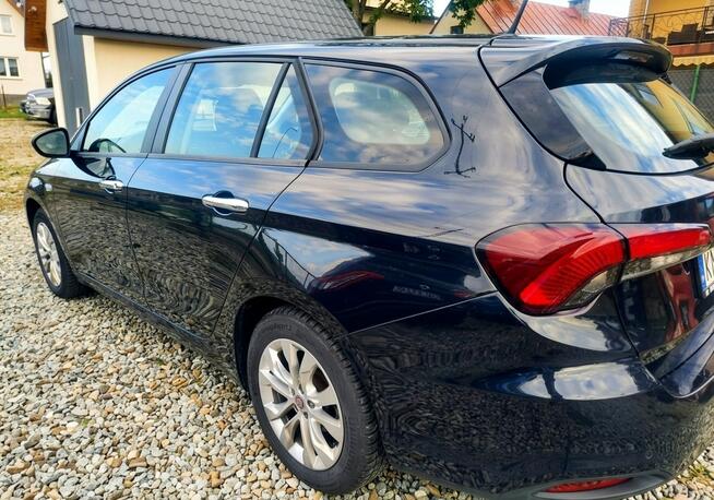 Fiat Tipo 2020