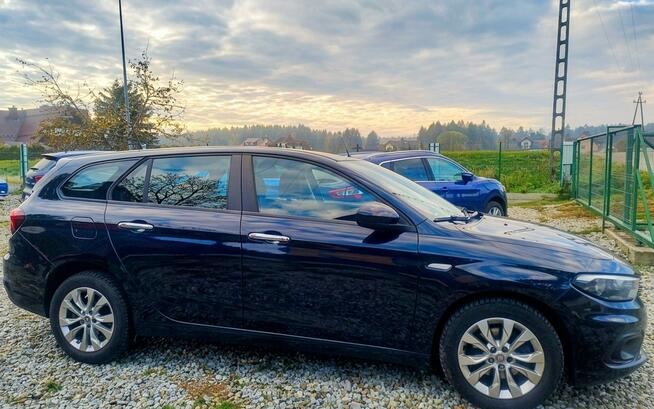 Fiat Tipo 2020
