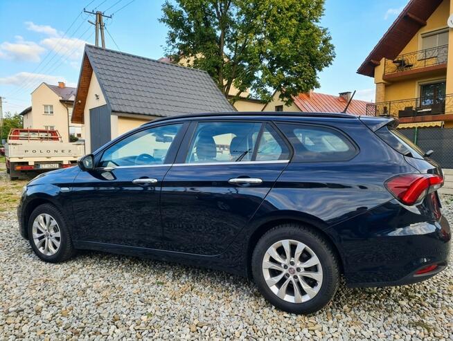 Fiat Tipo 2020