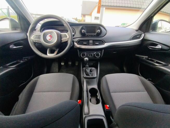 Fiat Tipo 2020