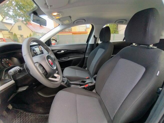 Fiat Tipo 2020