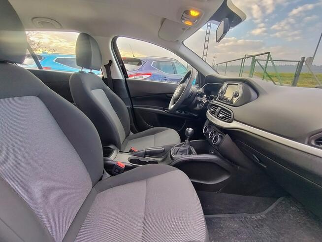 Fiat Tipo 2020