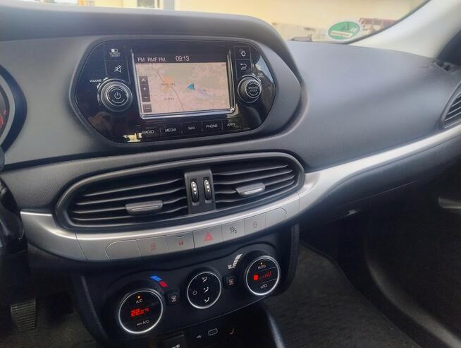Fiat Tipo 2020