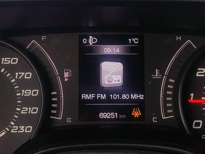 Fiat Tipo 2020