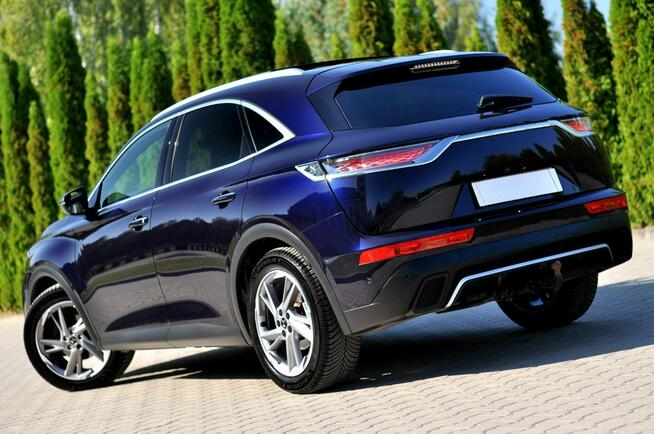 DS Automobiles DS 7 Crossback 2020