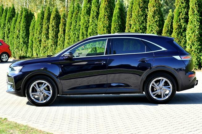 DS Automobiles DS 7 Crossback 2020