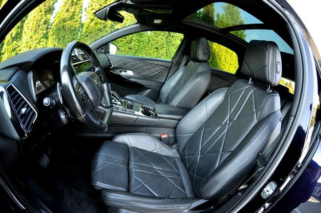 DS Automobiles DS 7 Crossback 2020