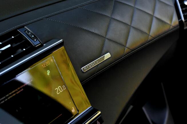 DS Automobiles DS 7 Crossback 2020