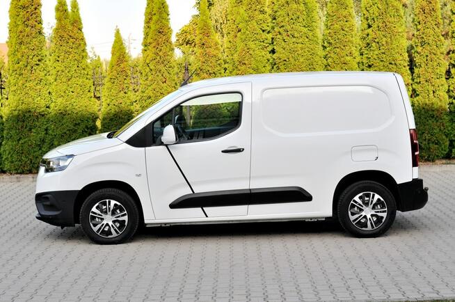 Toyota Proace City 1.5 102KM Klima Navi Pdc Blis Serwis