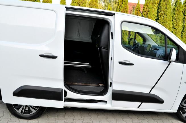 Toyota Proace City 1.5 102KM Klima Navi Pdc Blis Serwis