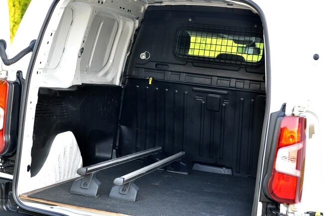 Toyota Proace City 1.5 102KM Klima Navi Pdc Blis Serwis