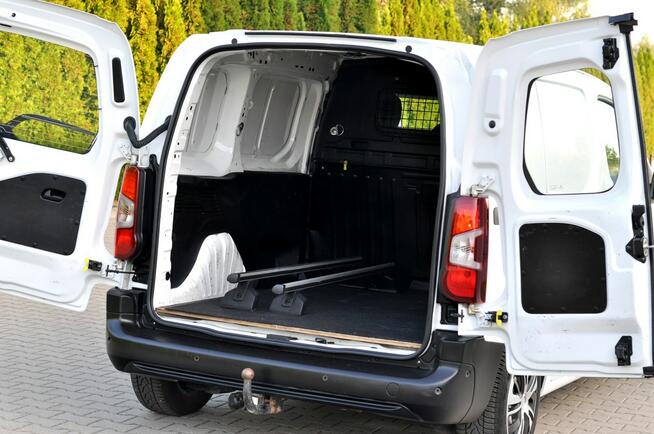 Toyota Proace City 1.5 102KM Klima Navi Pdc Blis Serwis