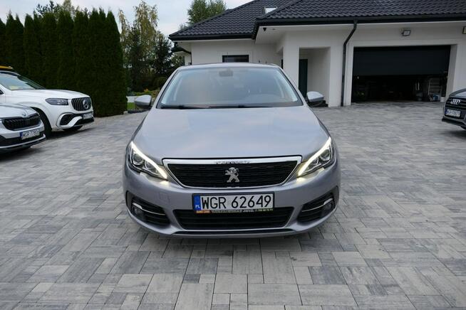 Peugeot Pozostałe 2018