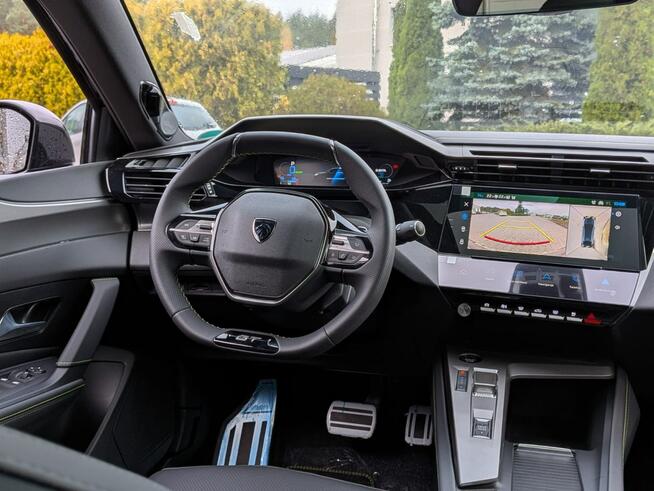 Peugeot 408 2026