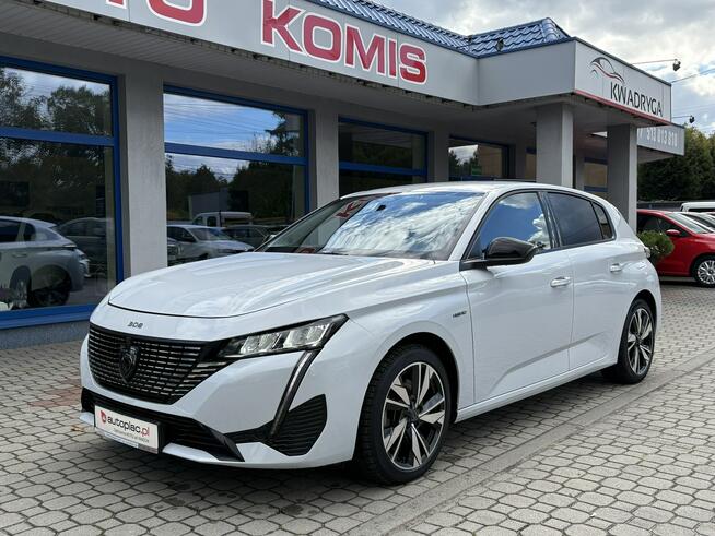 Peugeot 308 2023
