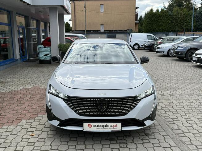 Peugeot 308 2023