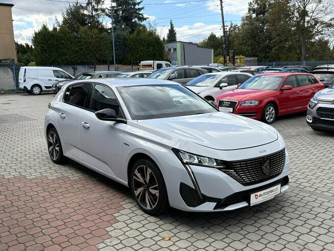 Peugeot 308 2023