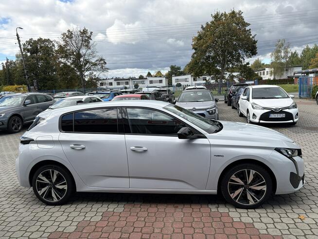 Peugeot 308 2023