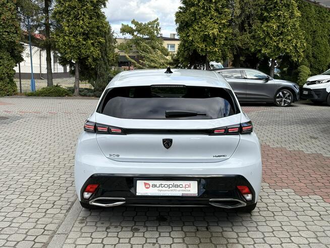 Peugeot 308 2023