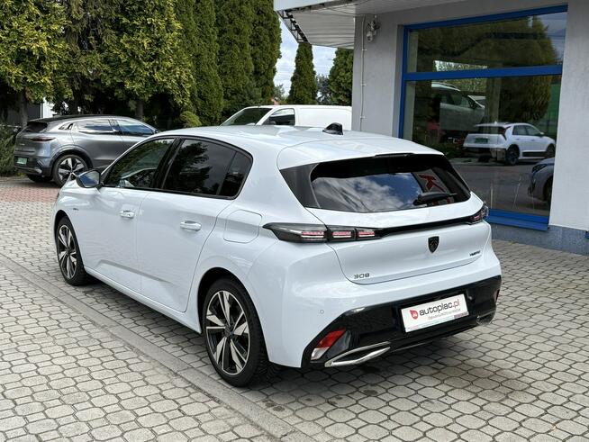 Peugeot 308 2023