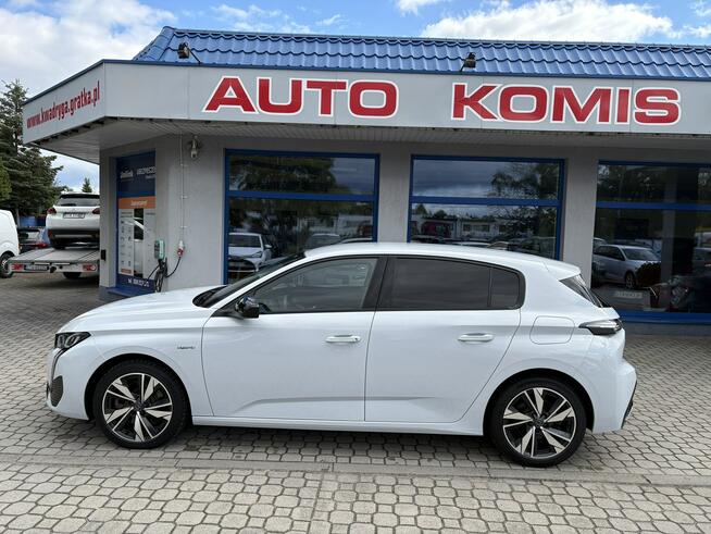 Peugeot 308 2023