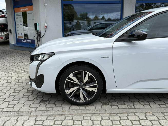 Peugeot 308 2023