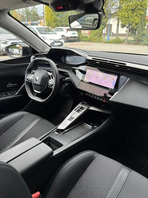 Peugeot 308 2023