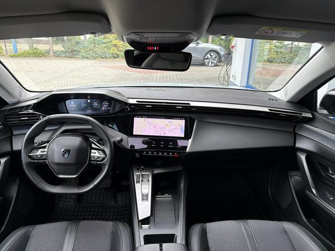 Peugeot 308 2023