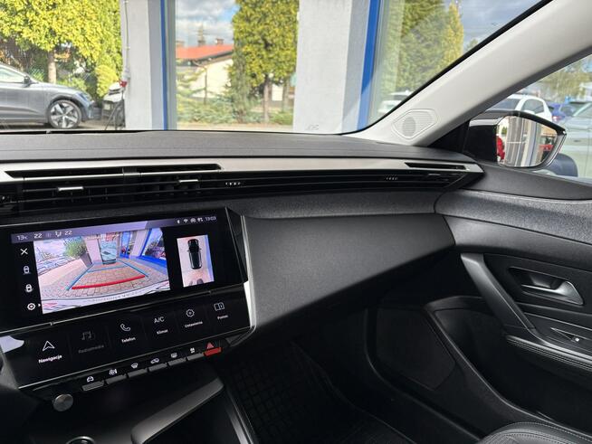 Peugeot 308 2023