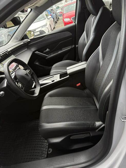 Peugeot 308 2023