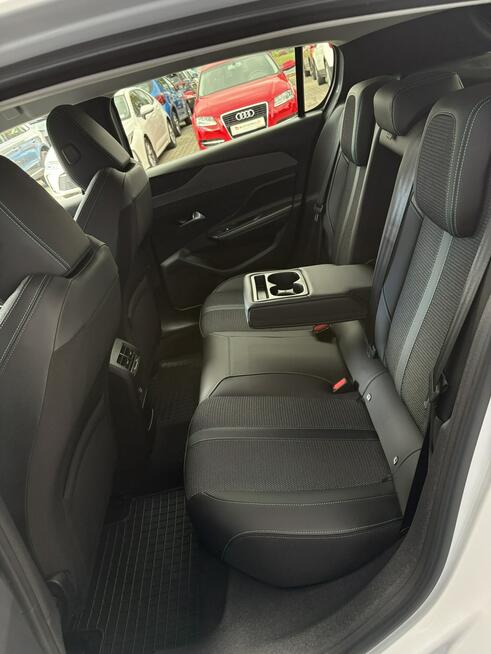 Peugeot 308 2023