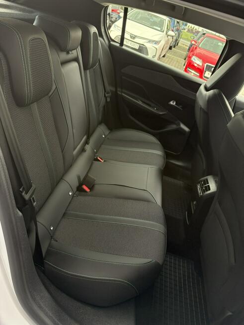 Peugeot 308 2023
