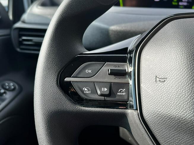 Peugeot Partner 1.5 BlueHDi Kamera PDC