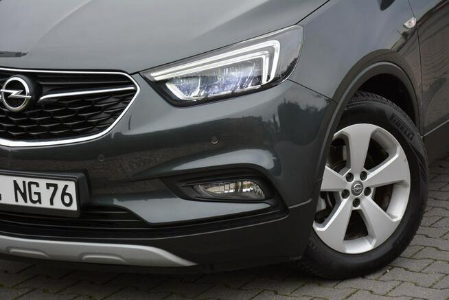 Opel Mokka X 2018