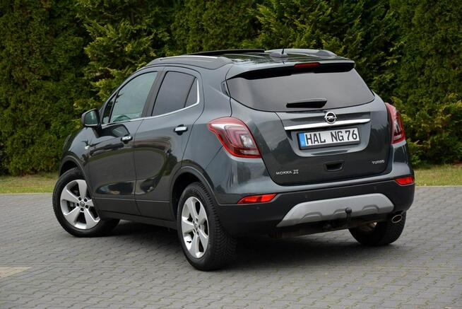 Opel Mokka X 2018