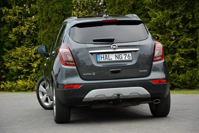 Opel Mokka X 2018