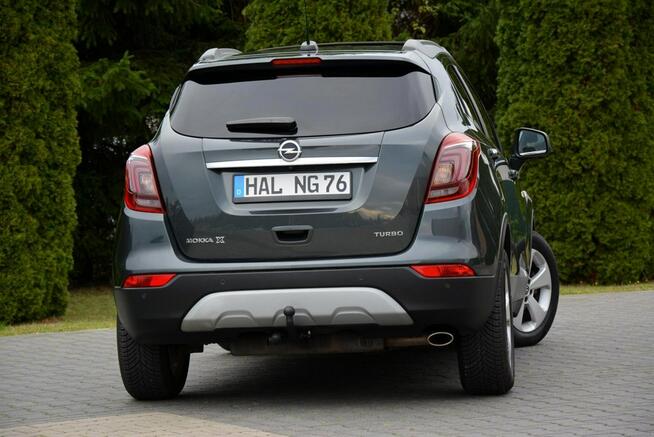 Opel Mokka X 2018