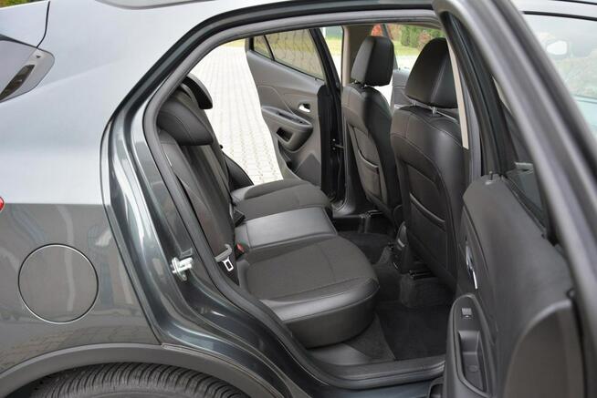 Opel Mokka X 2018