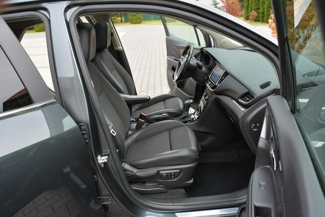 Opel Mokka X 2018