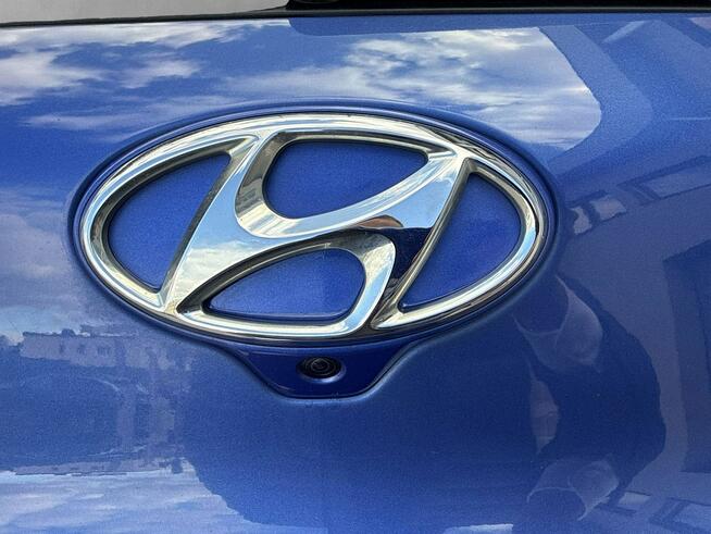 Hyundai i30 1.4 MPi 100KM Salon PL Serwis ASO Jeden Właściciel GO Manual Gwarancja