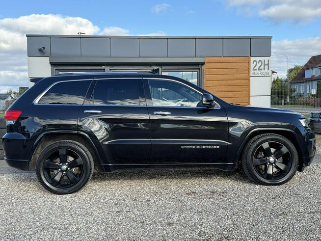 Jeep Grand Cherokee 2015