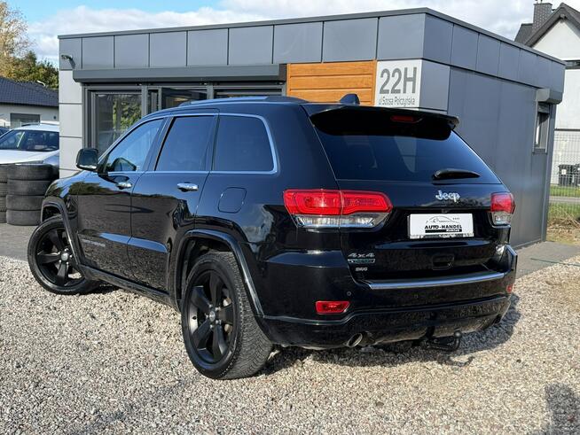 Jeep Grand Cherokee 2015