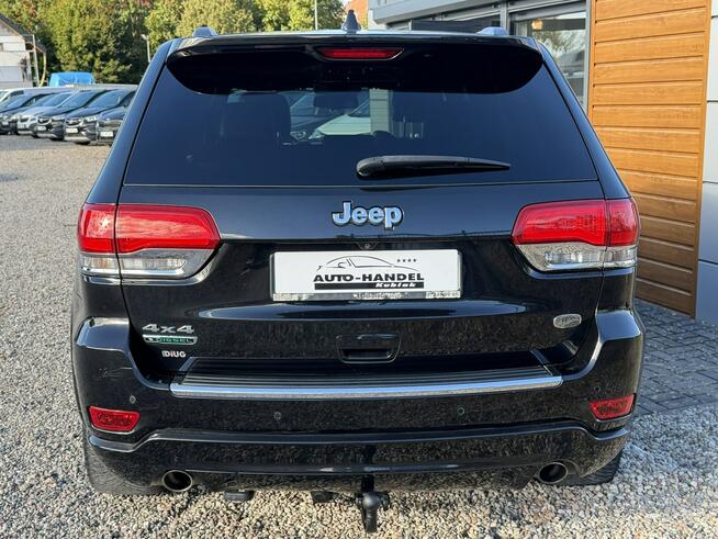 Jeep Grand Cherokee 2015