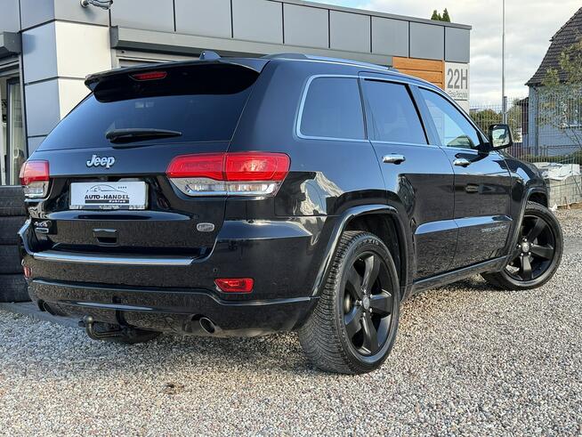 Jeep Grand Cherokee 2015