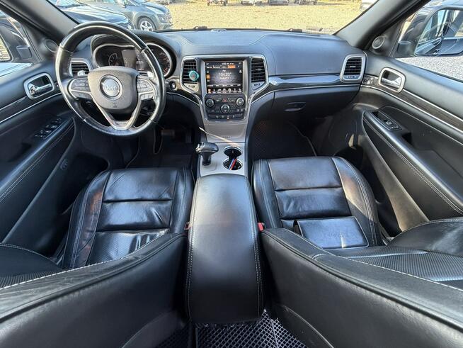 Jeep Grand Cherokee 2015