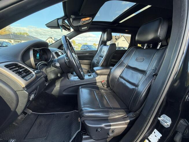Jeep Grand Cherokee 2015