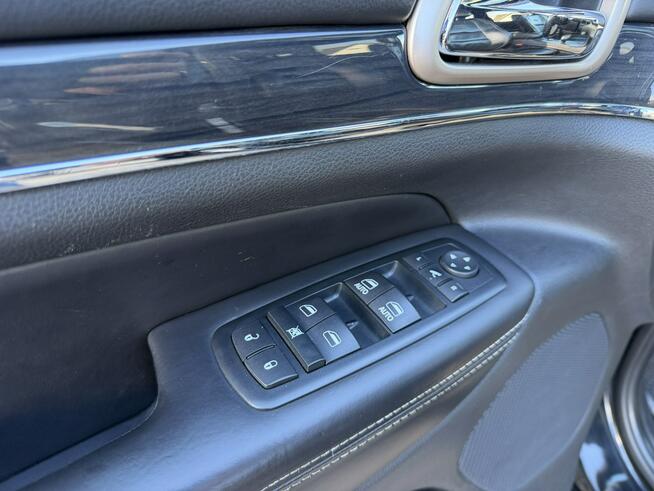 Jeep Grand Cherokee 2015